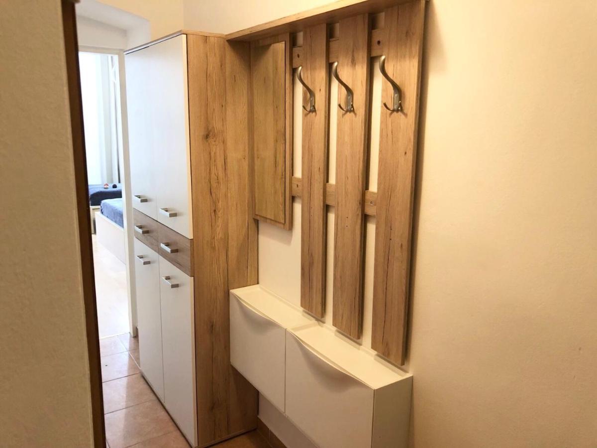 New, Bright Apartment Near The Metro! Viena Exterior foto